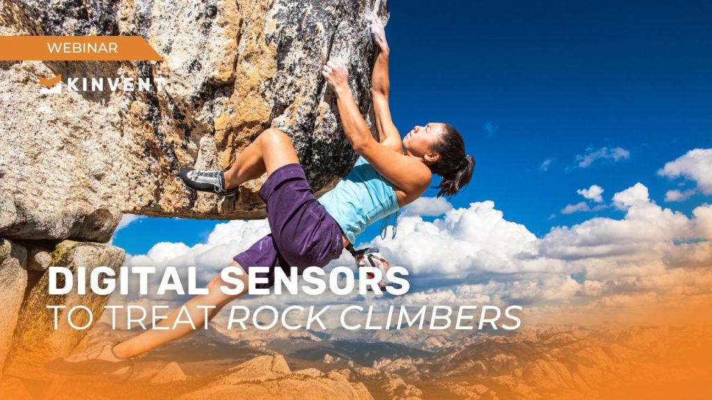 Digital Assessment Tools for Rock Climbing Rehabilitation